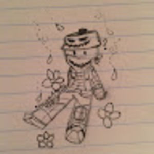 Meet your Posher, Mateo